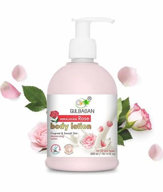 GULBADAN Sun Protection Lotion For Combination Skin 300 ml ( Pack of 1 )
