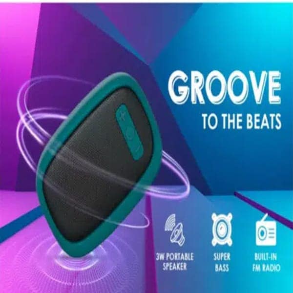 Itel IBS-21 3 W Bluetooth Speaker view 4
