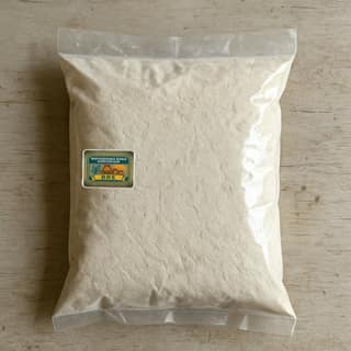 Bidyadhara Rana Emporium's jowar flour (sorghum flour)
