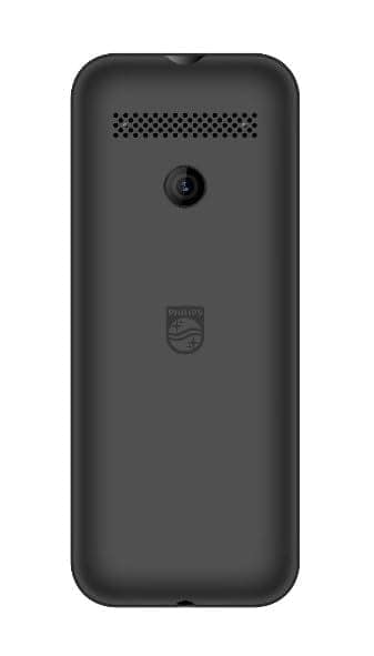 Philips Keypad Mobile -E2102 view 2