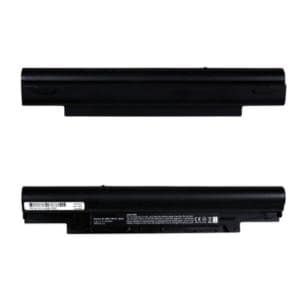 DELL Laptop Battery E3340, 11.1V 6 Cells 4400mAh -Compatible