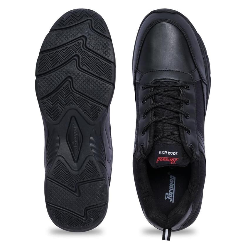 Paragon K0776 Comfortable & Durable School Shoes for Kids view 5