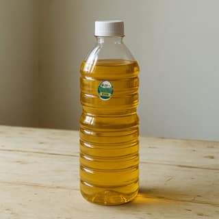 Kailash Hati Nest's pure groundnut oil