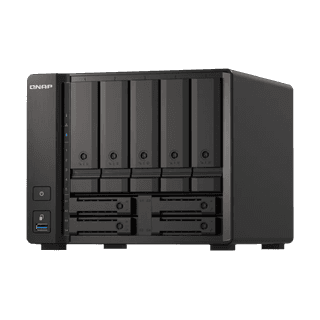 Tower QTS Hero TS-h973AX-8G