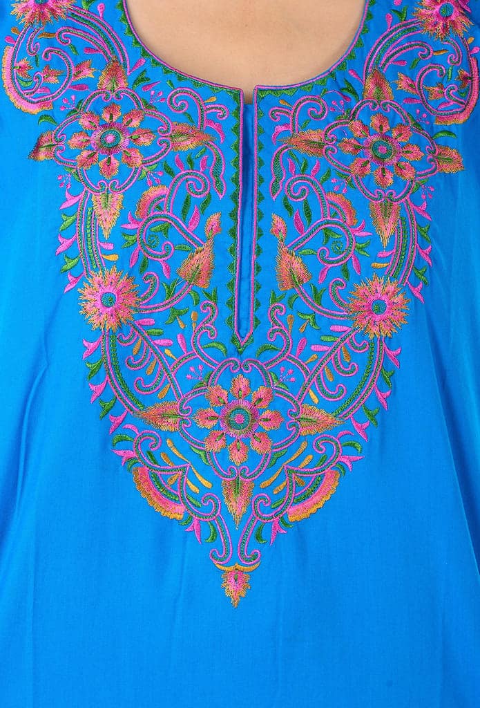 VALENCIA SLEEPWEAR Women's Nighty view 5