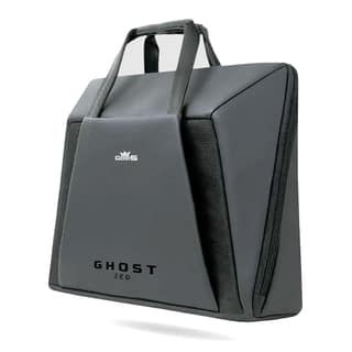 GODS Ghost ZED Business Laptop Messenger Bag