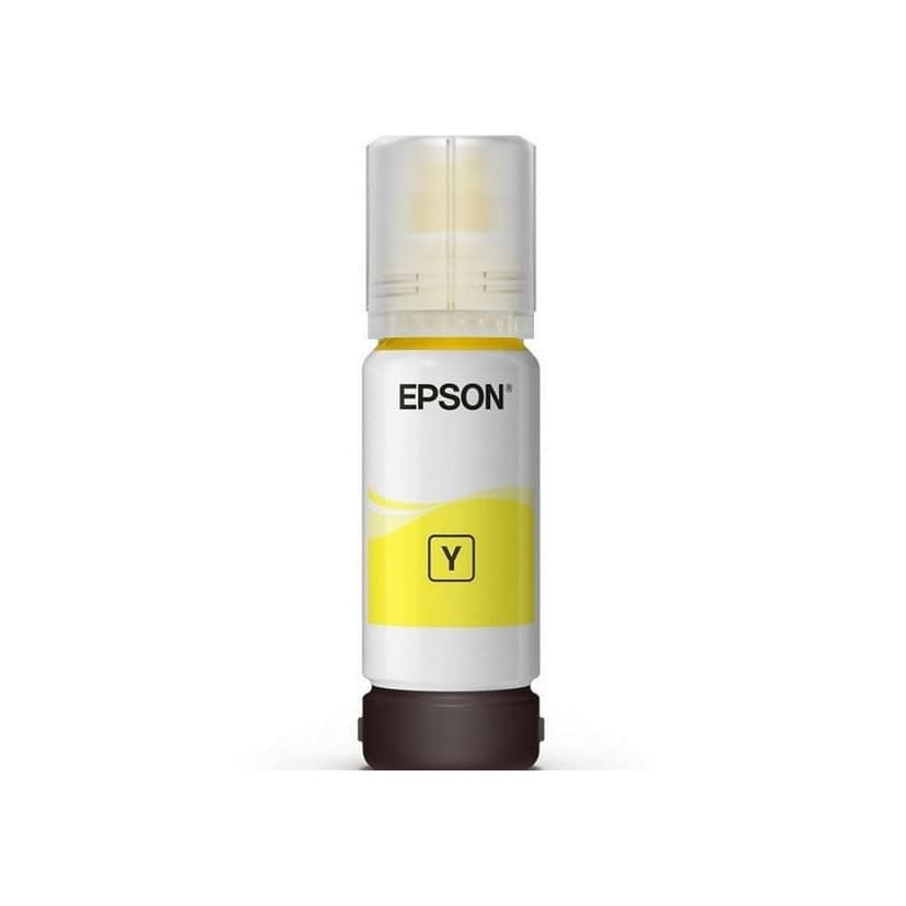 Epson 001 Yellow ink Bottle 70 ml