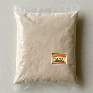 Korra jomovathi Galleria's kuttu flour (buckwheat flour)