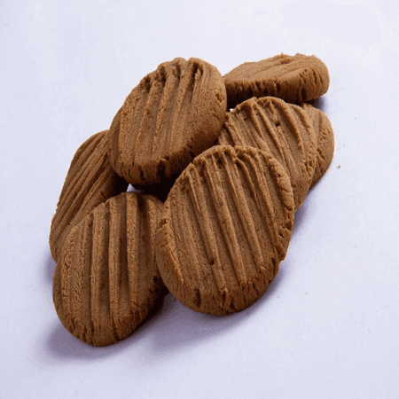Millet Sweet cookies (80 gms)