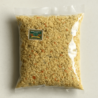 SOMELA SUNKRI Lounge's jowar upma mix