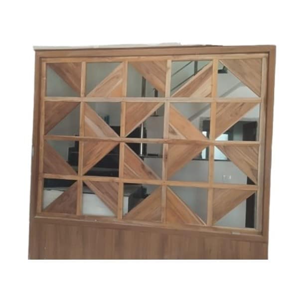 Wooden Decorative Panel view 2