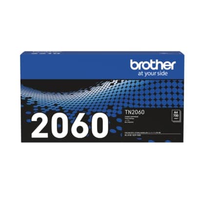 Brother TN 2060 Toner Cartridge view 3