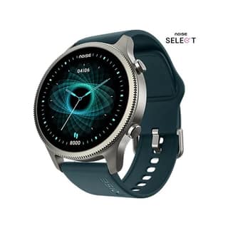 Noise NoiseFit Halo Smart Watch