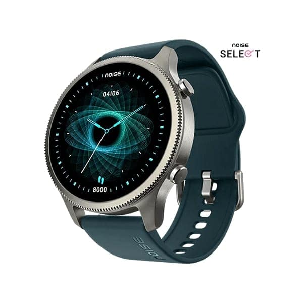 Noise NoiseFit Halo Smart Watch
