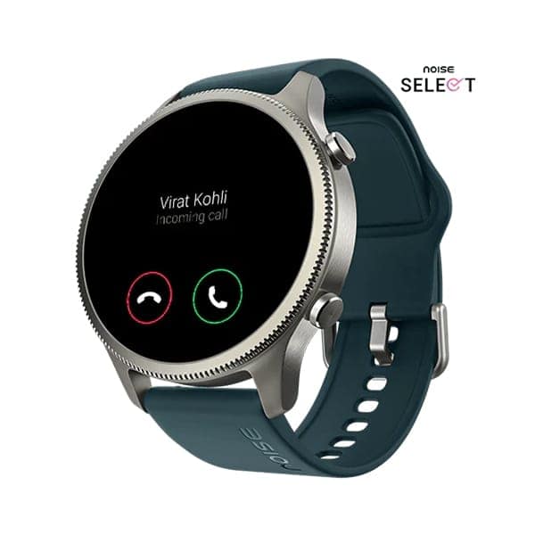 Noise NoiseFit Halo Smart Watch view 3
