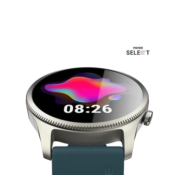 Noise NoiseFit Halo Smart Watch view 4