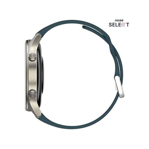 Noise NoiseFit Halo Smart Watch view 5