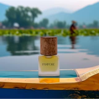 Pampore Attar 10ml