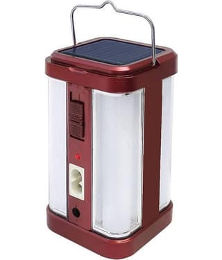 IDOLESHOP Above 50W Emergency Light OL-1157SS Multi - Pack of 1