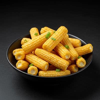 Baby Corn Majestick