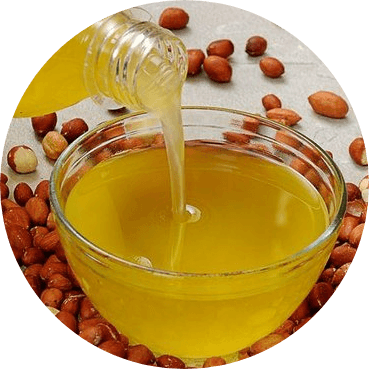 Desi Utthana Organics Unfiltered Ground Nut Oil 5ltr