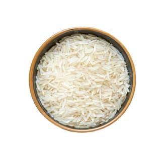 Organic Aromatic Rice 1.5 Kg