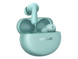 OnePlus Nord Buds 3 Pro Truly Wireless Bluetooth in Ear Earbuds with Upto 49Db Active Noise Cancellation,12.4Mm Dynamic Drivers - Soft Jade