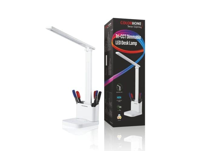 LED Desk Lamp