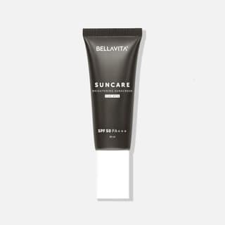 Bellavita Instant Brightening Cream For Men | 30 ml