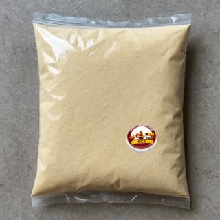 Surajniya Convenience Store's semolina (sooji)
