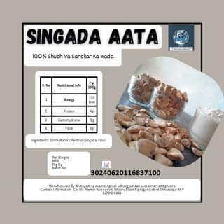 Singada Atta