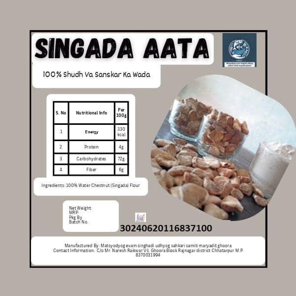 Singada Atta