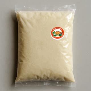 Harbu Traders's semolina (sooji)