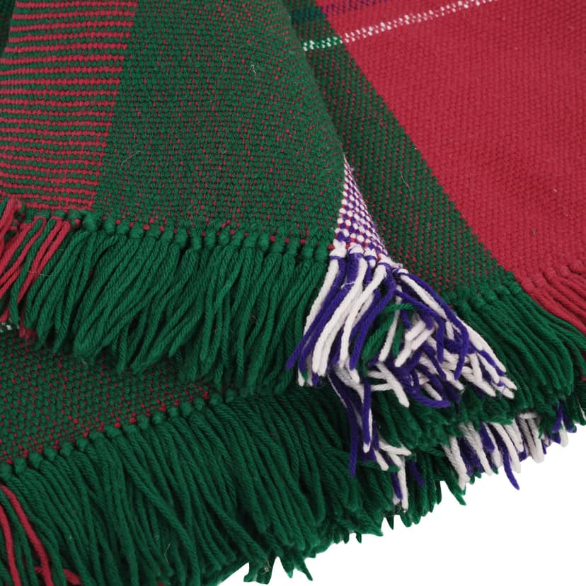 Raiganj Crafts Shawl for Women| Soft Fabric| Stylish Design view 3