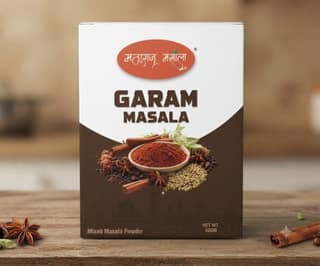 Magraj Garam Masala 50gm