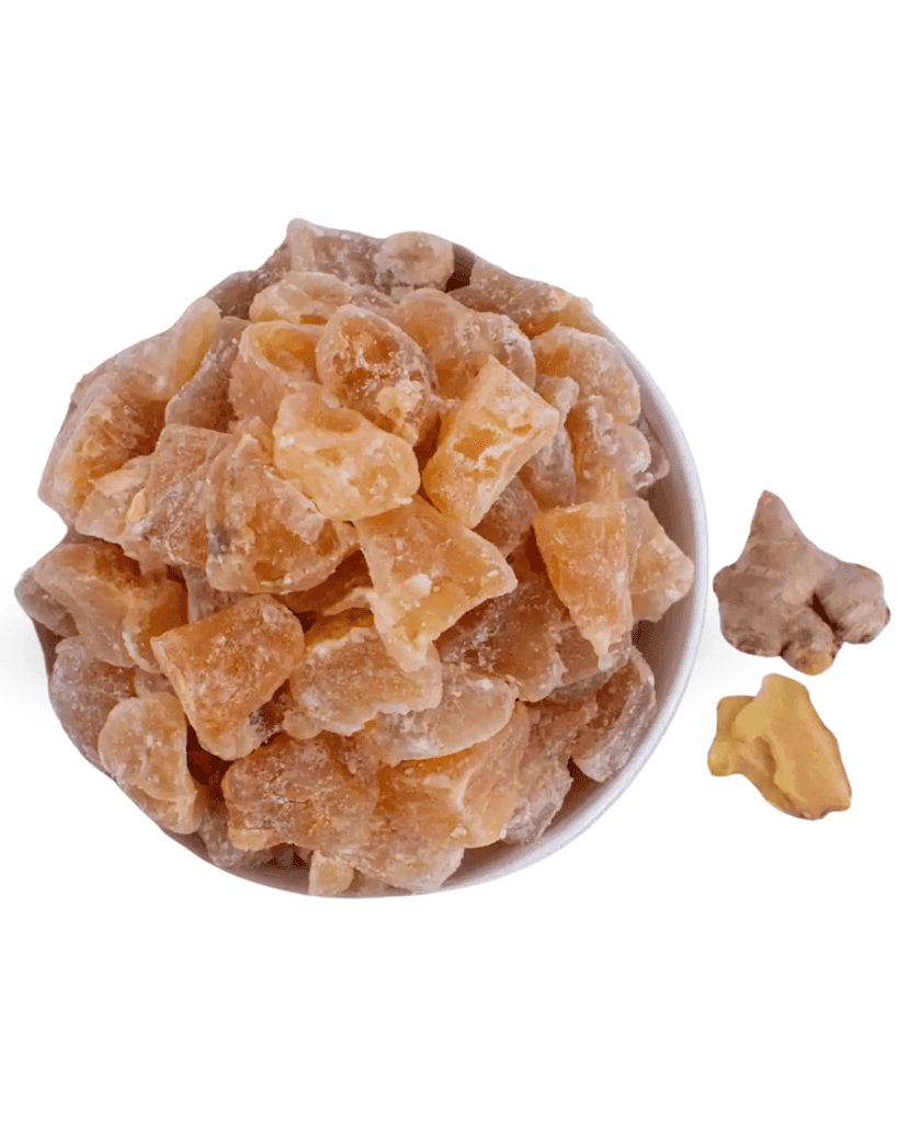 Ginger Candy - 100% Pure Extract view 3