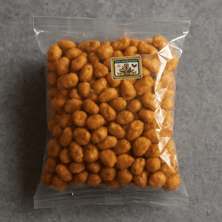 BIMIDI SOMBARI Bhandar's masala corn nuts