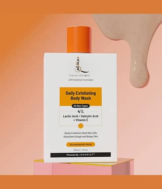 SUDAMA LIFESTYLE Skin Whitening Body Polish ( Pack of 1 )