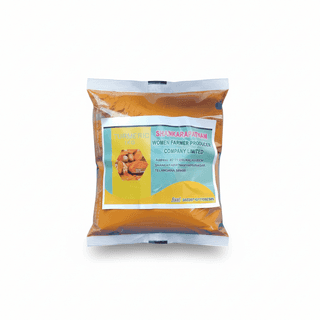 Shankarapatnam Turmeric Powder 1kg