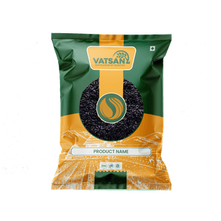 Black rice