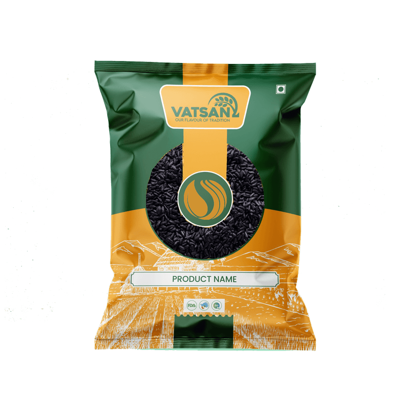 Black rice
