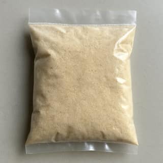 Uma Department Store's suji halwa mix