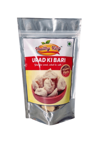 Healthy King Urad ki Bari