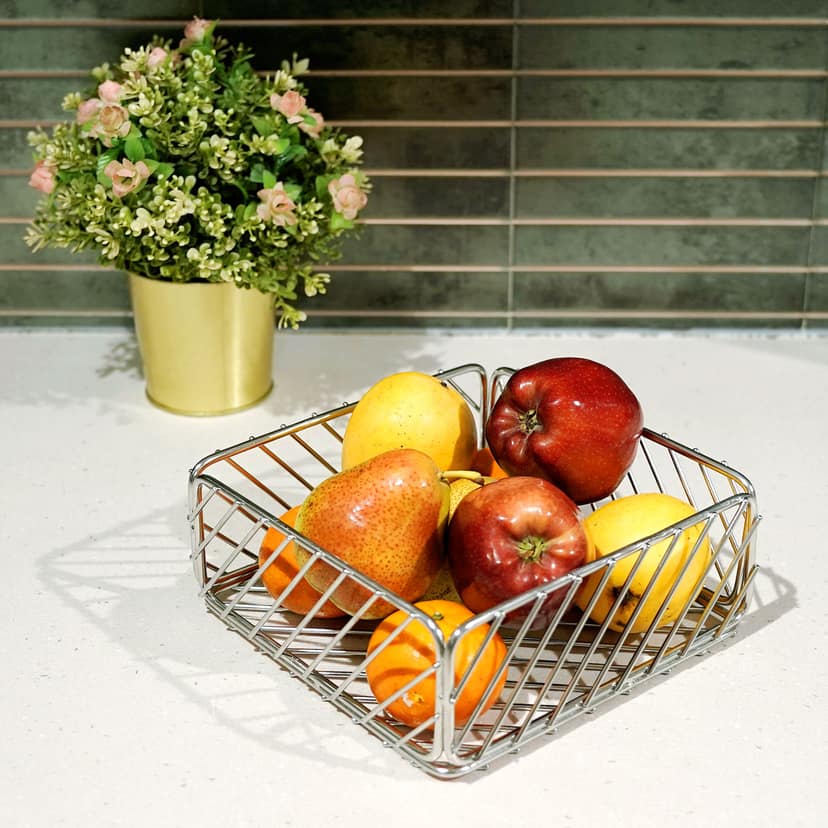 117_Fruit Basket