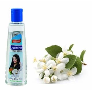 Shubhshree Jasmine Hair Oil 70 Ml