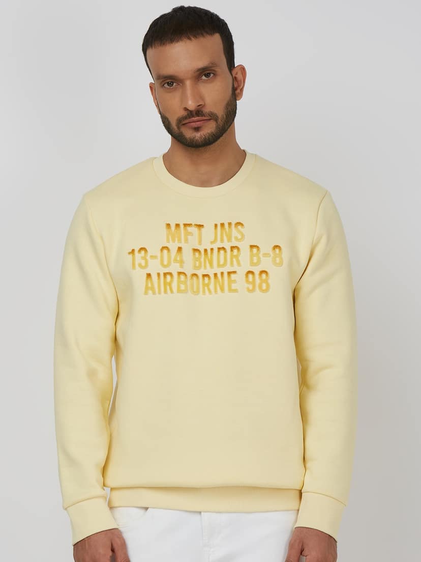 SWEAT SHIRT