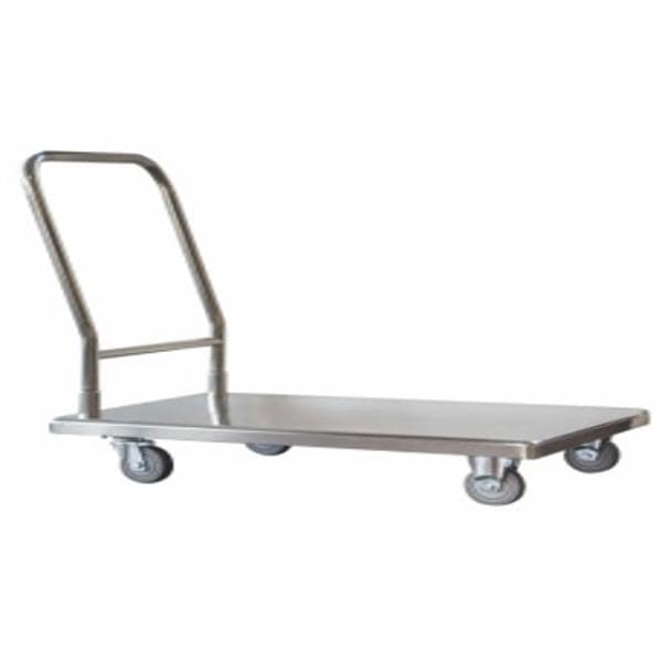 MS Luggage Trolley