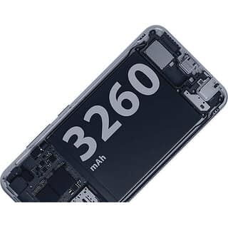 (Refurbished) Vivo Y81 (4 GB RAM, 64 GB Storage, Black) - Superb Condition, Like New view 2