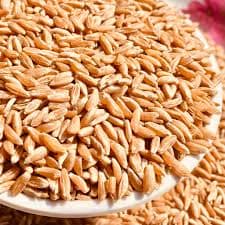 KHAPLI WHEAT ATTA 1KG