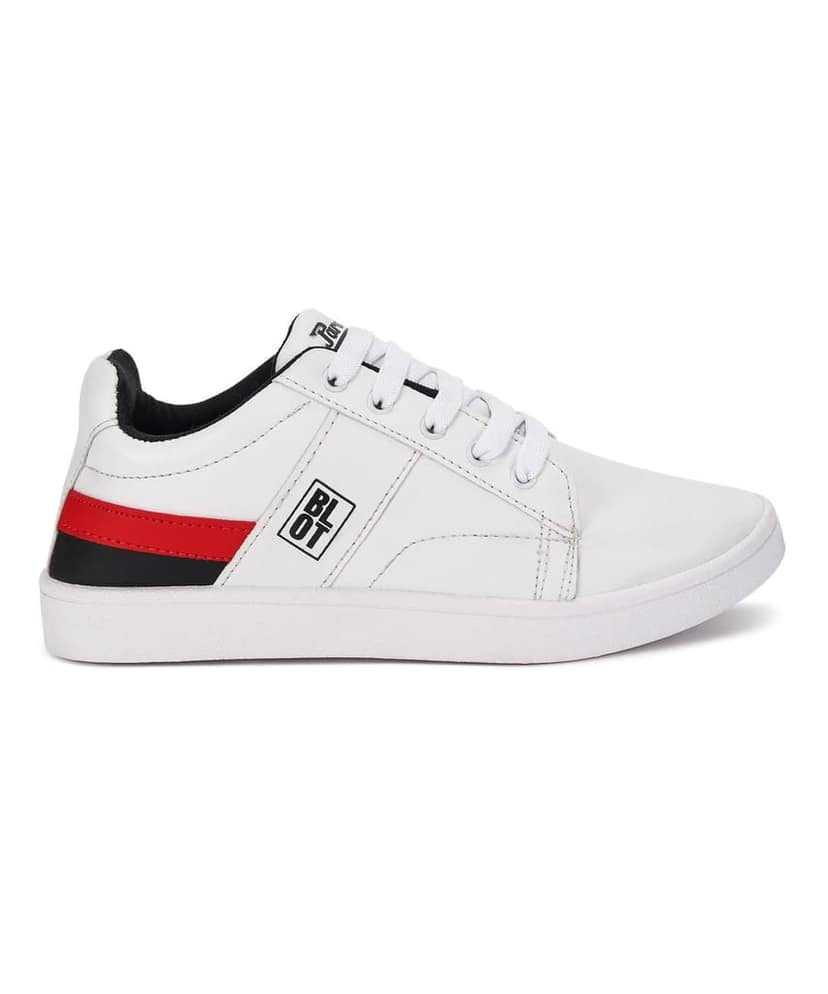 Paragon Stylish, Comfortable Dailywear Casual Cushioned Shoes view 5
